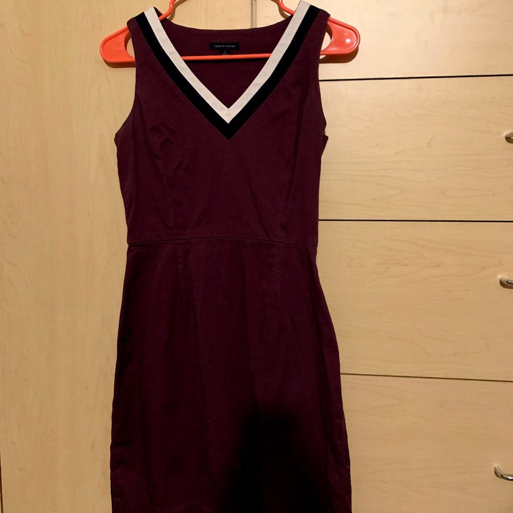 Tommy Hilfiger Shift Dress, Size 2